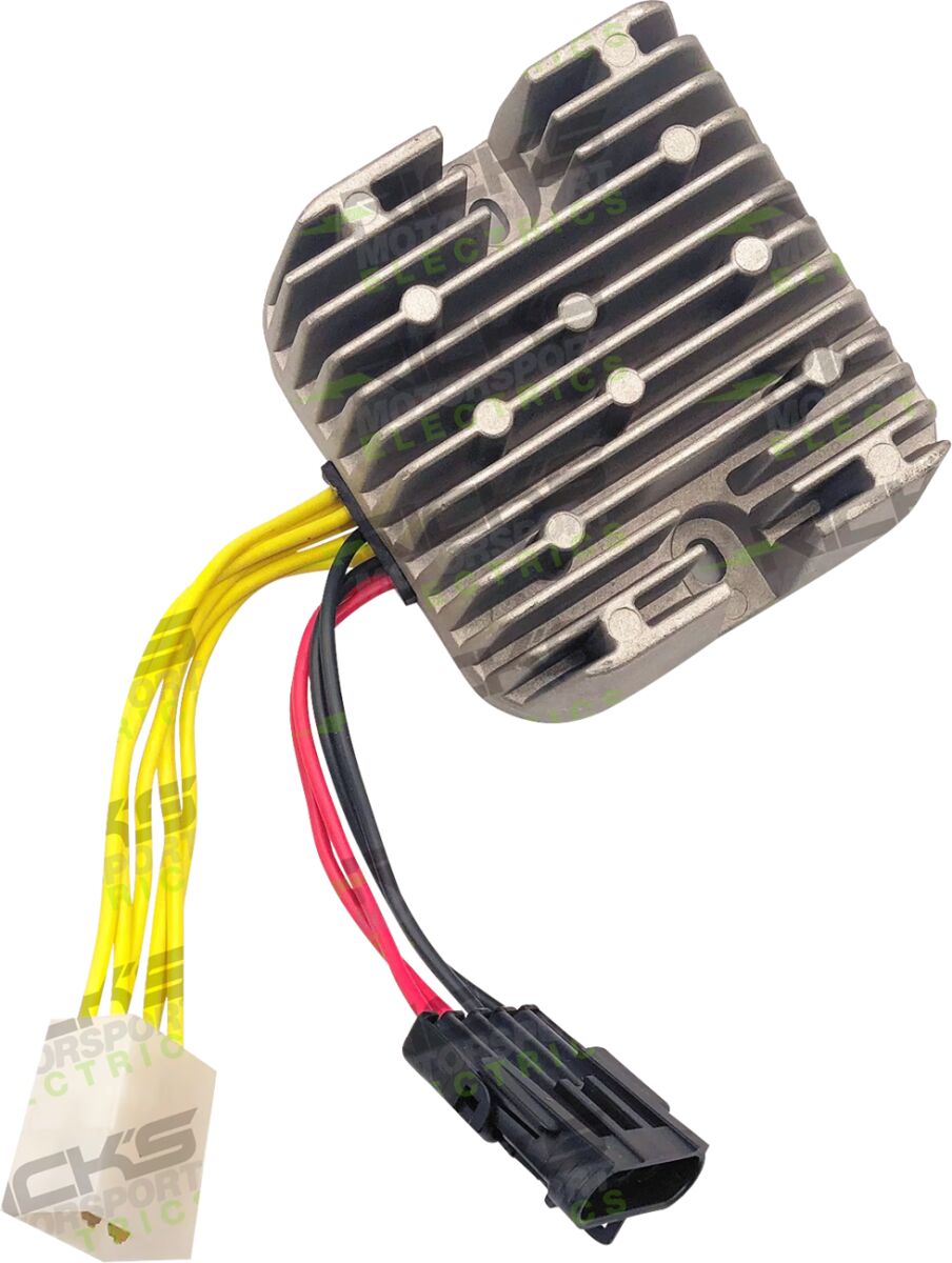 Alaldi-regulaator, OEM-tüüpi, Polaris Sportsman 700/800 '05-'06