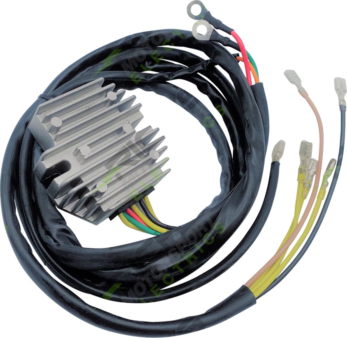 Alaldi-regulaator, universaalset tüüpi, BMW R60/65/75/80/90