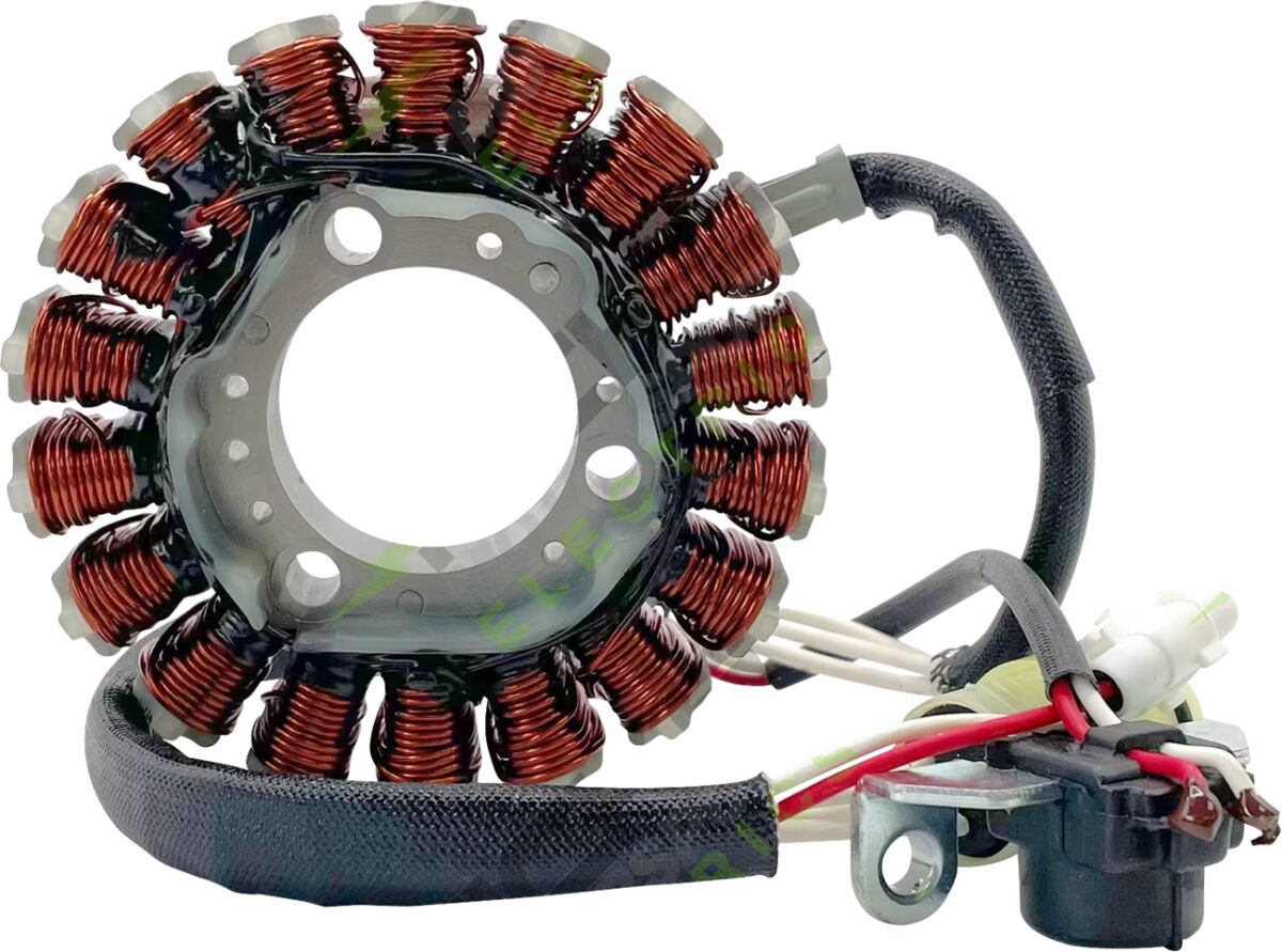 Staator, uus, OEM-tüüpi, Yamaha YFZ450R '09-'24