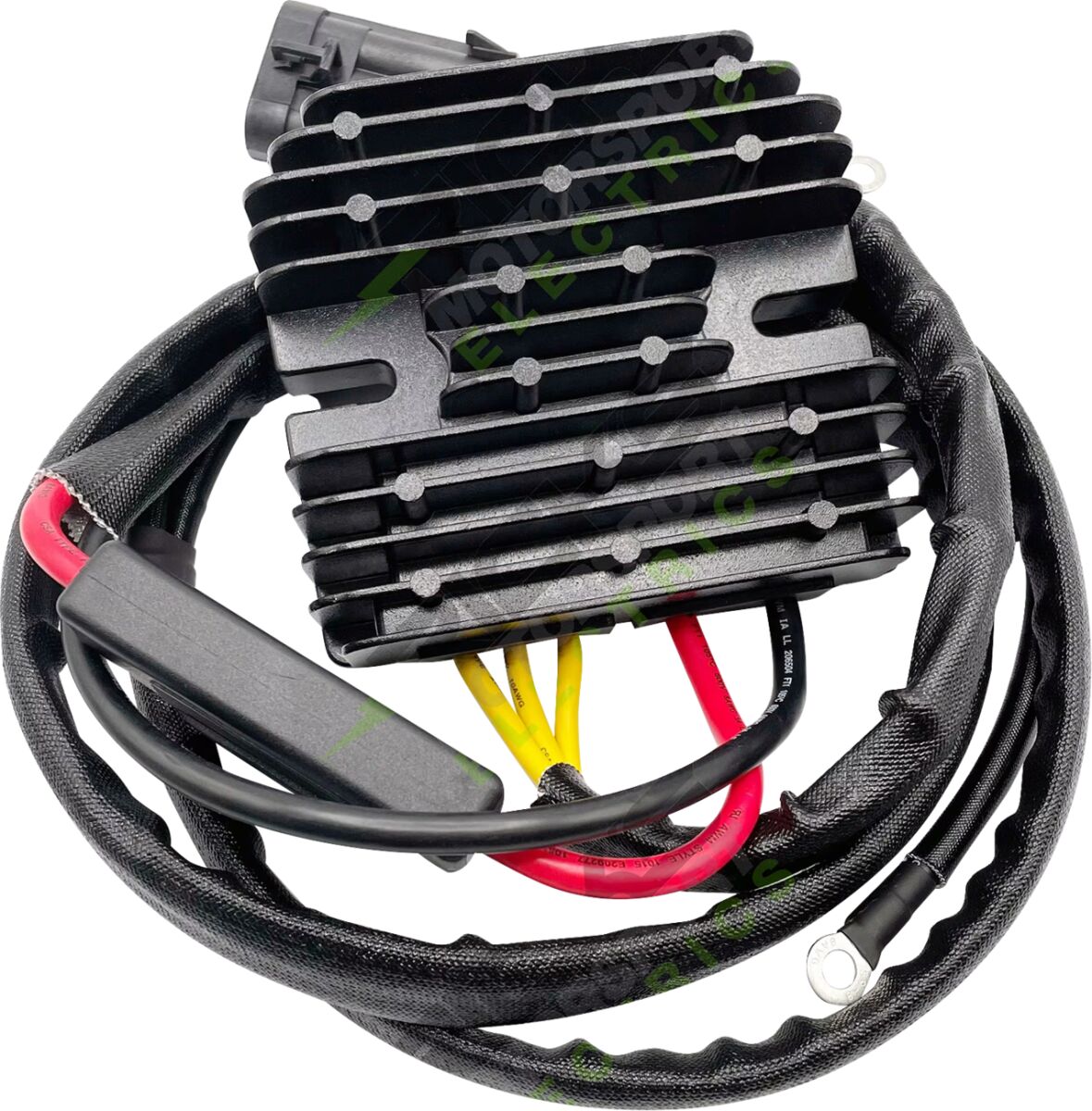 Alaldi-regulaator, Hot Shot seeria, Can-Am X3 900 '22-'23