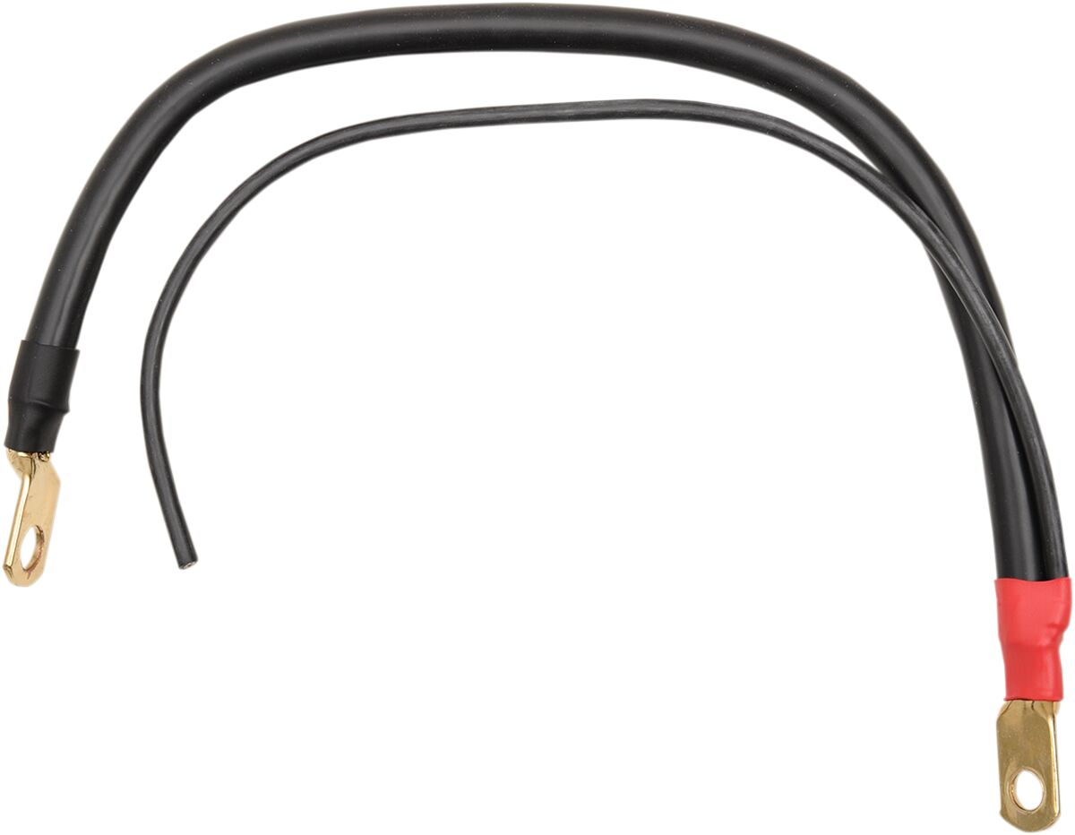 Aku plusskaabel 14" W/12"