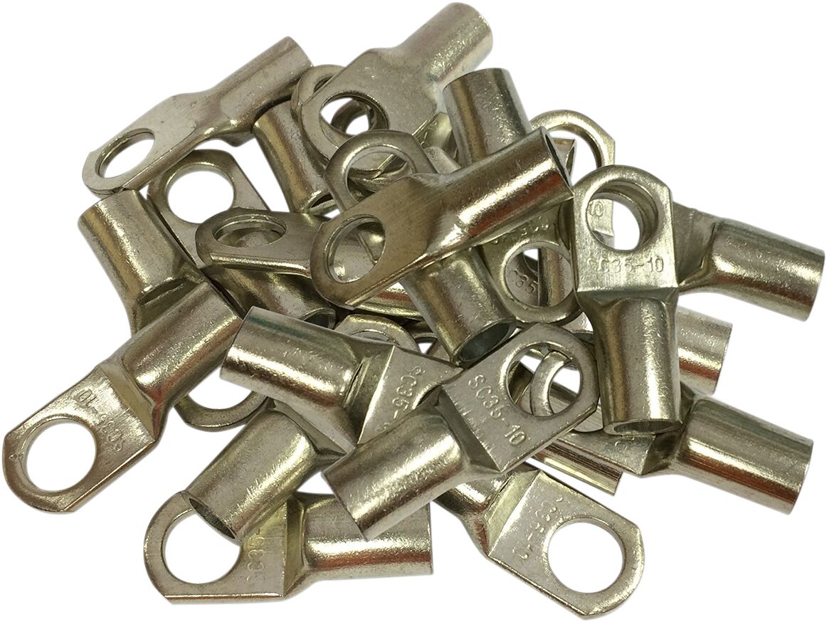 Akuklemm 3/8" 25PK