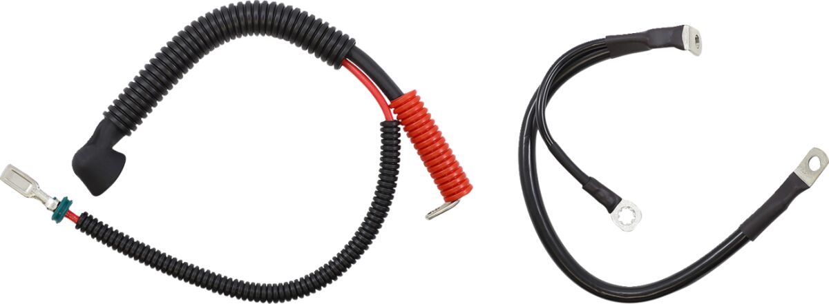 Akukaablite komplekt, FLT 14-16