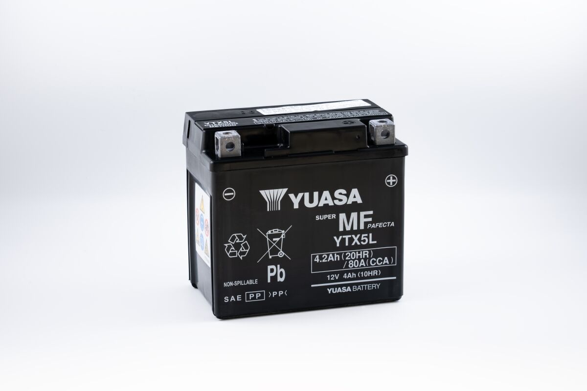 Aku YTX5L FA