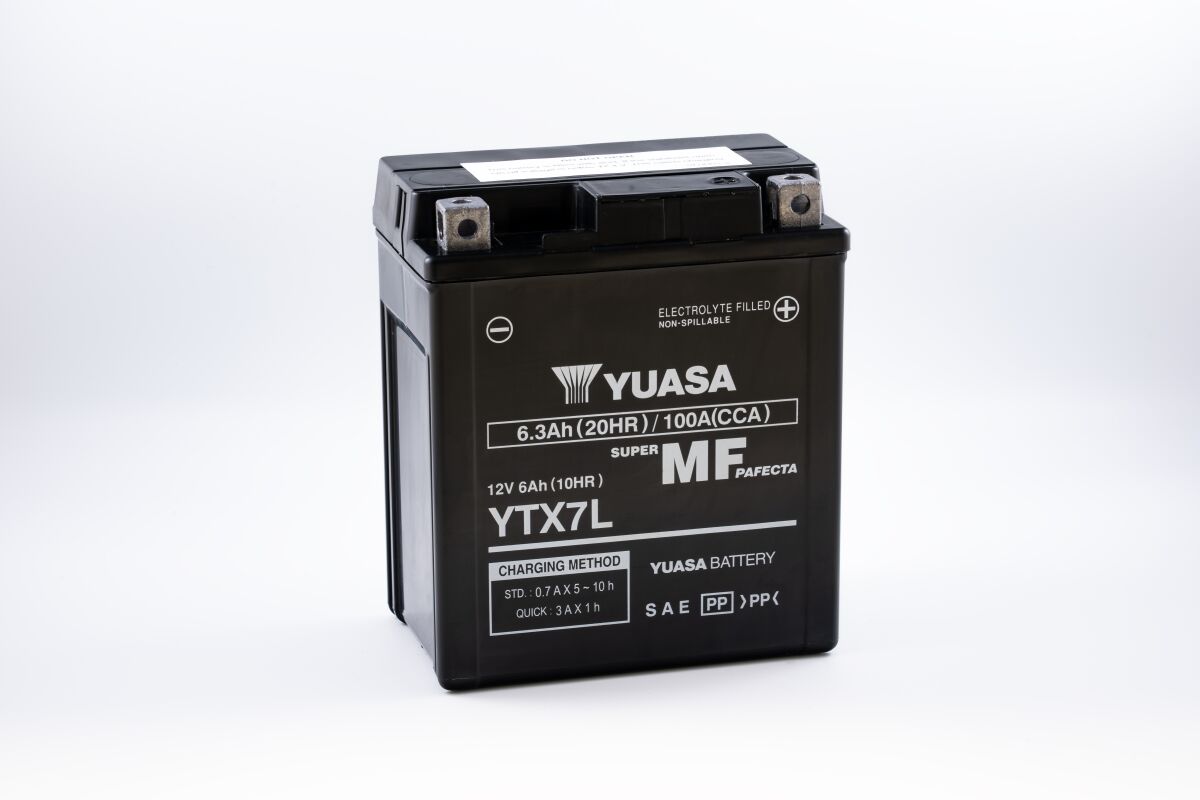 Aku YTX7L FA