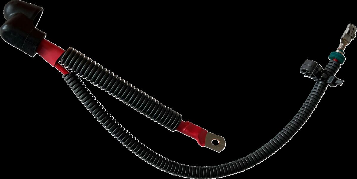 Aku plussjuhe 18-24 Softail