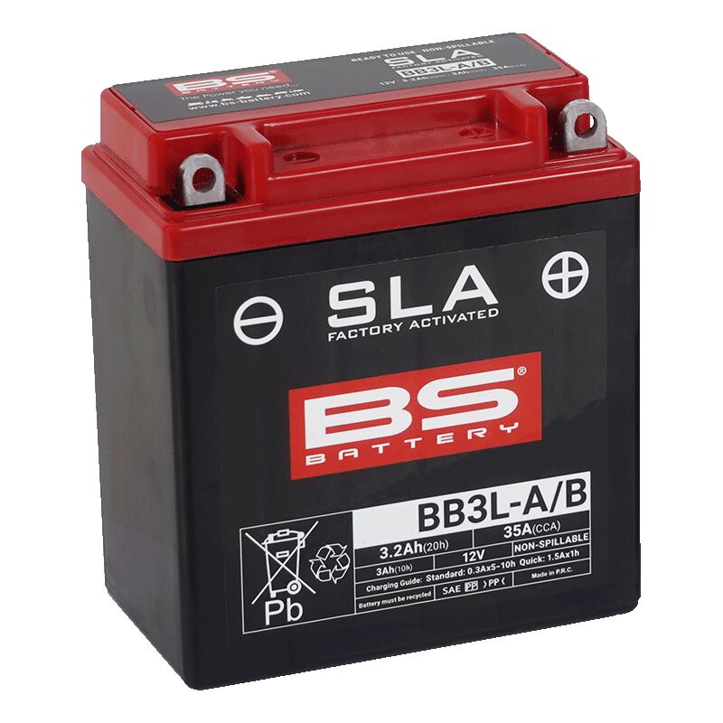 Aku BS BB3L-B