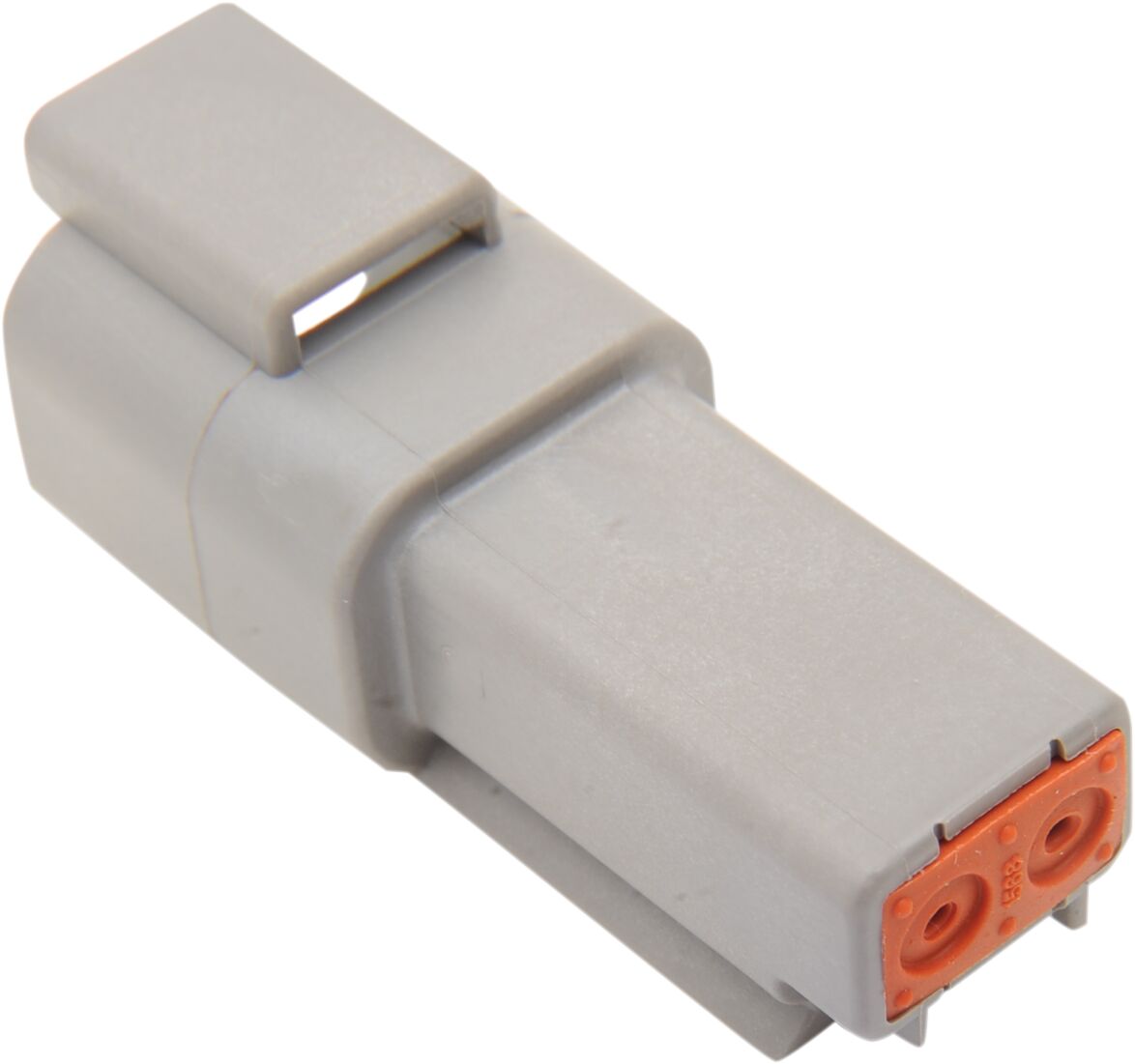 Pesa Deutsch DT-Series 2-PIN, hall