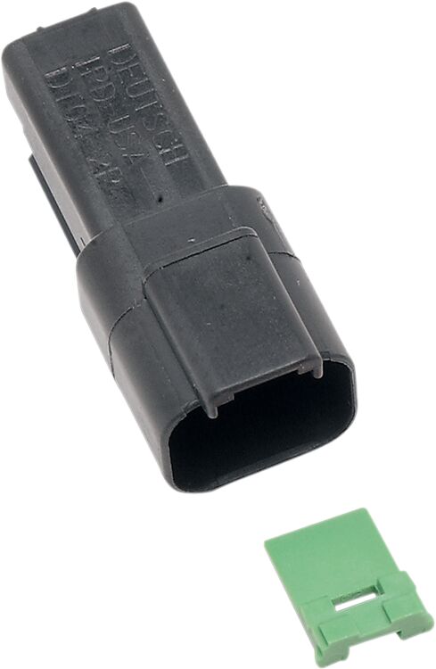 Pesa Deutsch DT-Series 2-PIN, must