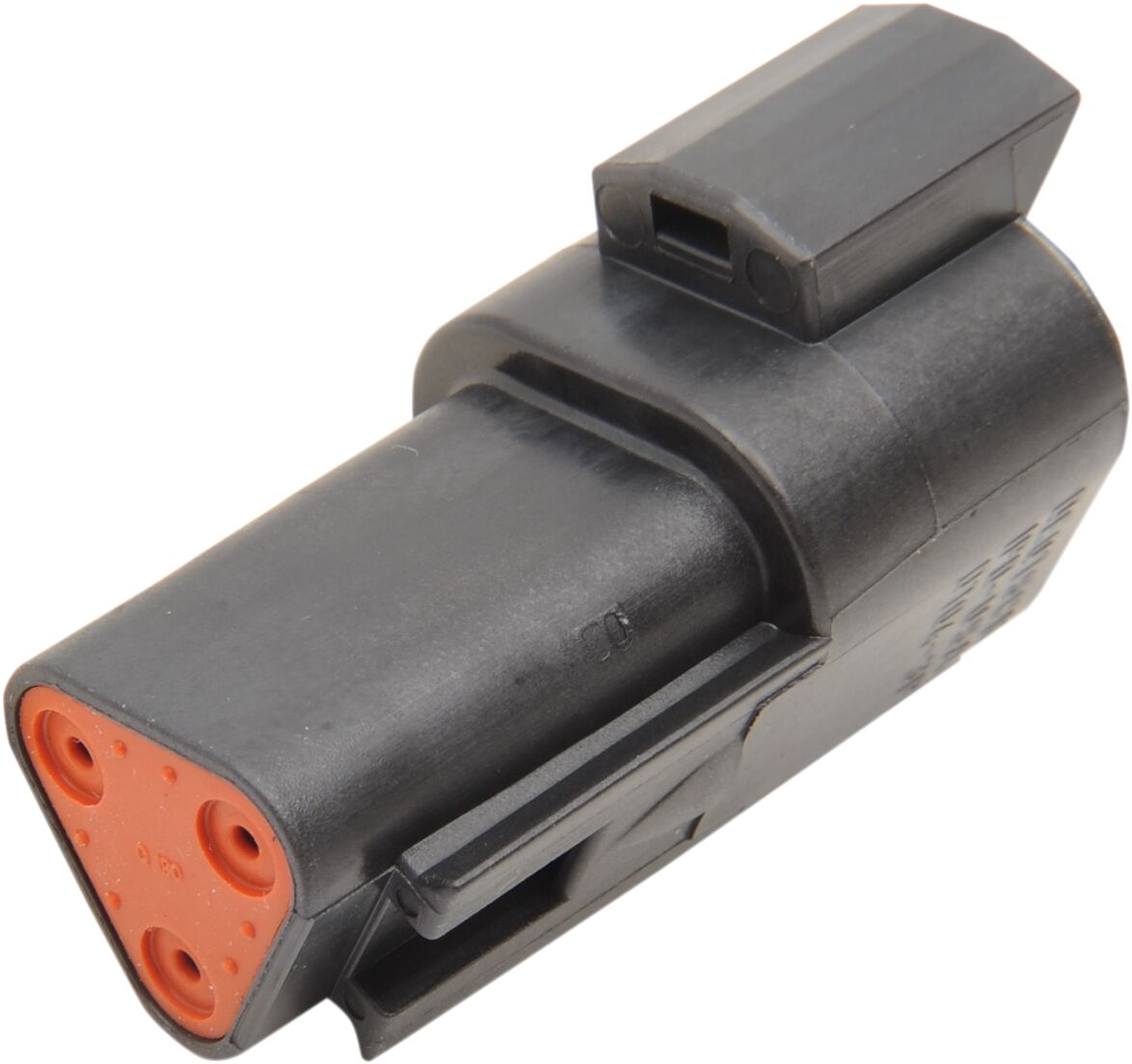 Pesa Deutsch DT-Series 3-PIN, must