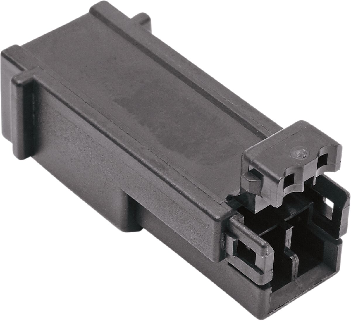 AMP Multi-Lock 2-POSITION pistikupesa, 5 tk pakk