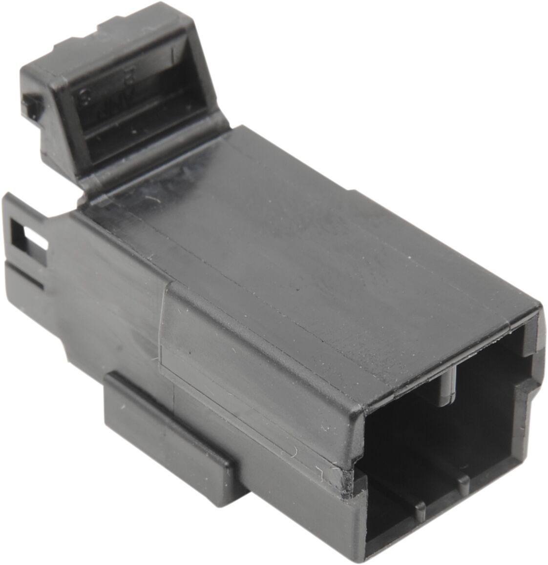 AMP Multi-Lock 3-POSITION pistikupesa, 5 tk pakk