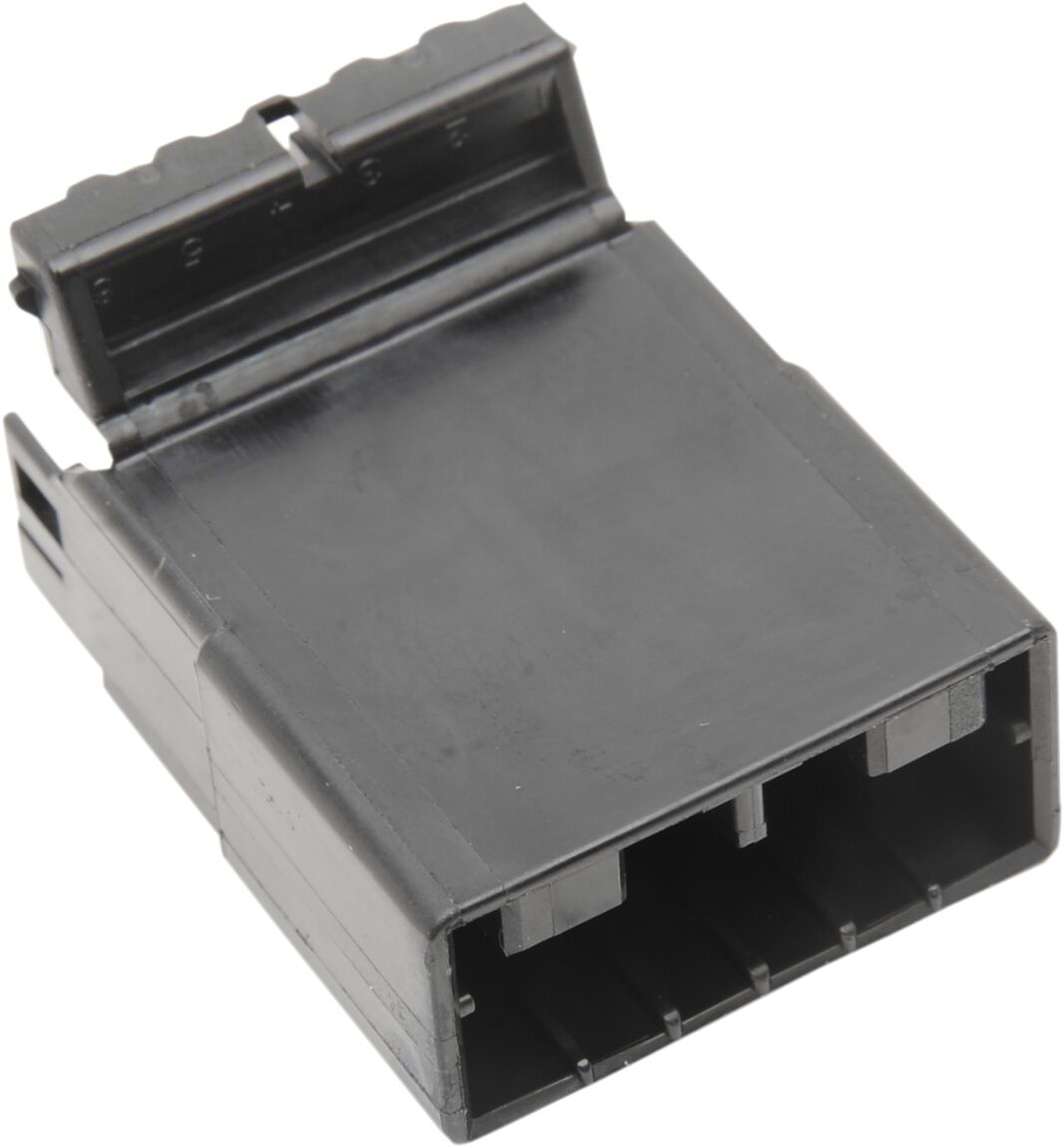 AMP Multi-Lock 6-POSITION pistikupesa, 5 tk pakk