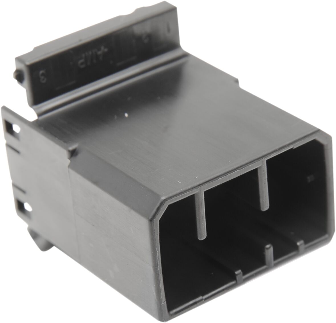 AMP Multi-Lock 8-POSITION pistikupesa, 5 tk pakk