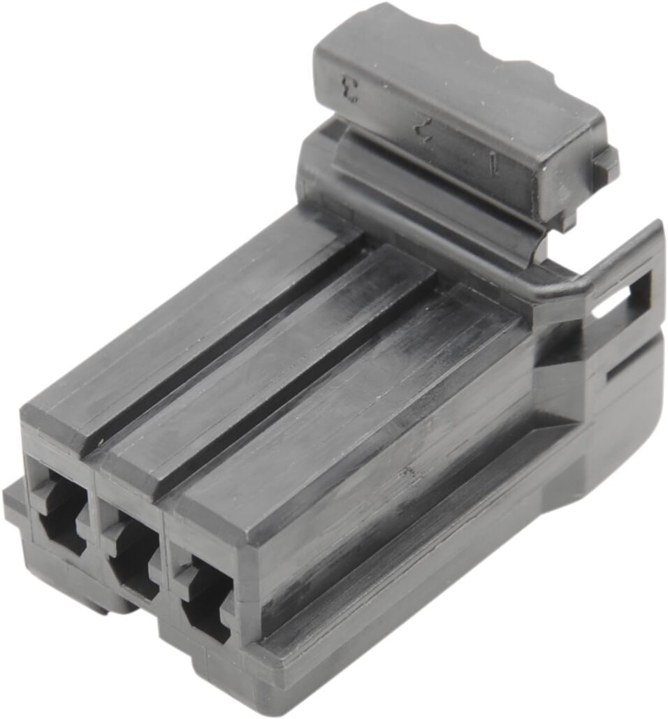 AMP Multi-Lock 3-POSITION pistik, 5 tk pakk