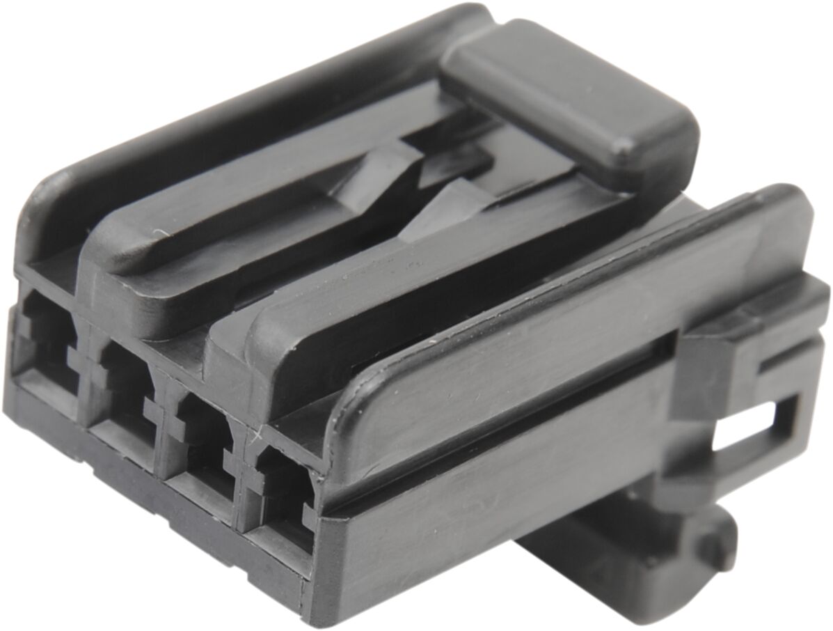 AMP Multi-Lock 4-POSITION pistik, 5 tk pakk
