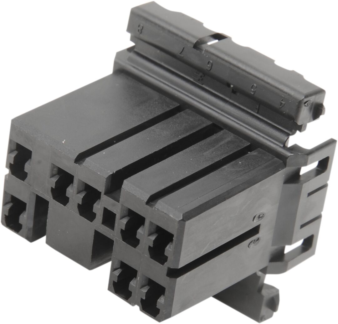 AMP Multi-Lock 8-POSITION pistik, 5 tk pakk