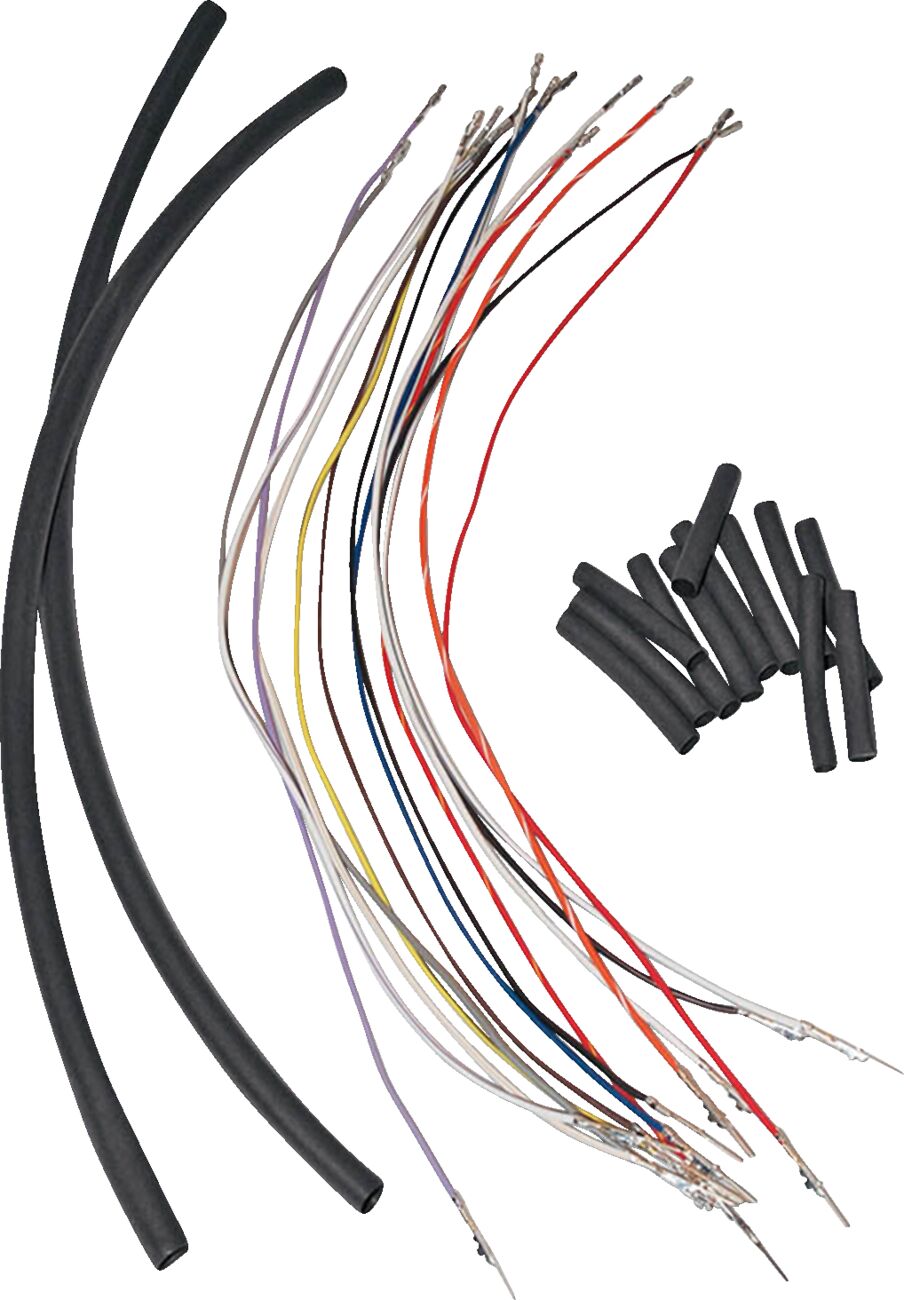 Juhtraua juhtme pikenduskomplekt +8" (200 mm) 26-WIRE
