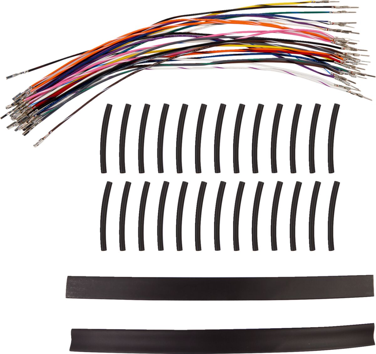 Juhtraua juhtme pikenduskomplekt +12" (300 mm) 26-WIRE