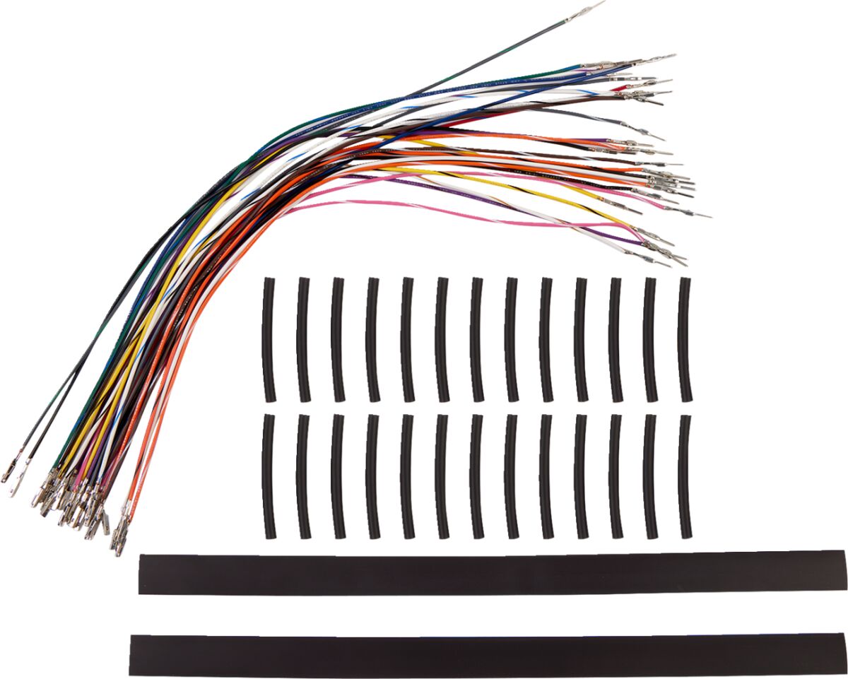 Juhtraua juhtme pikenduskomplekt +15" (380 mm) 26-WIRE