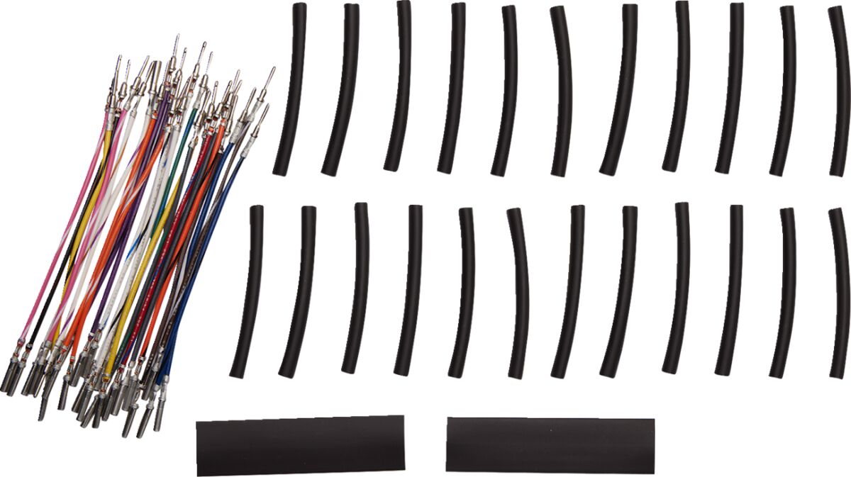 Juhtraua juhtme pikenduskomplekt +4" (100 mm) 24-WIRE
