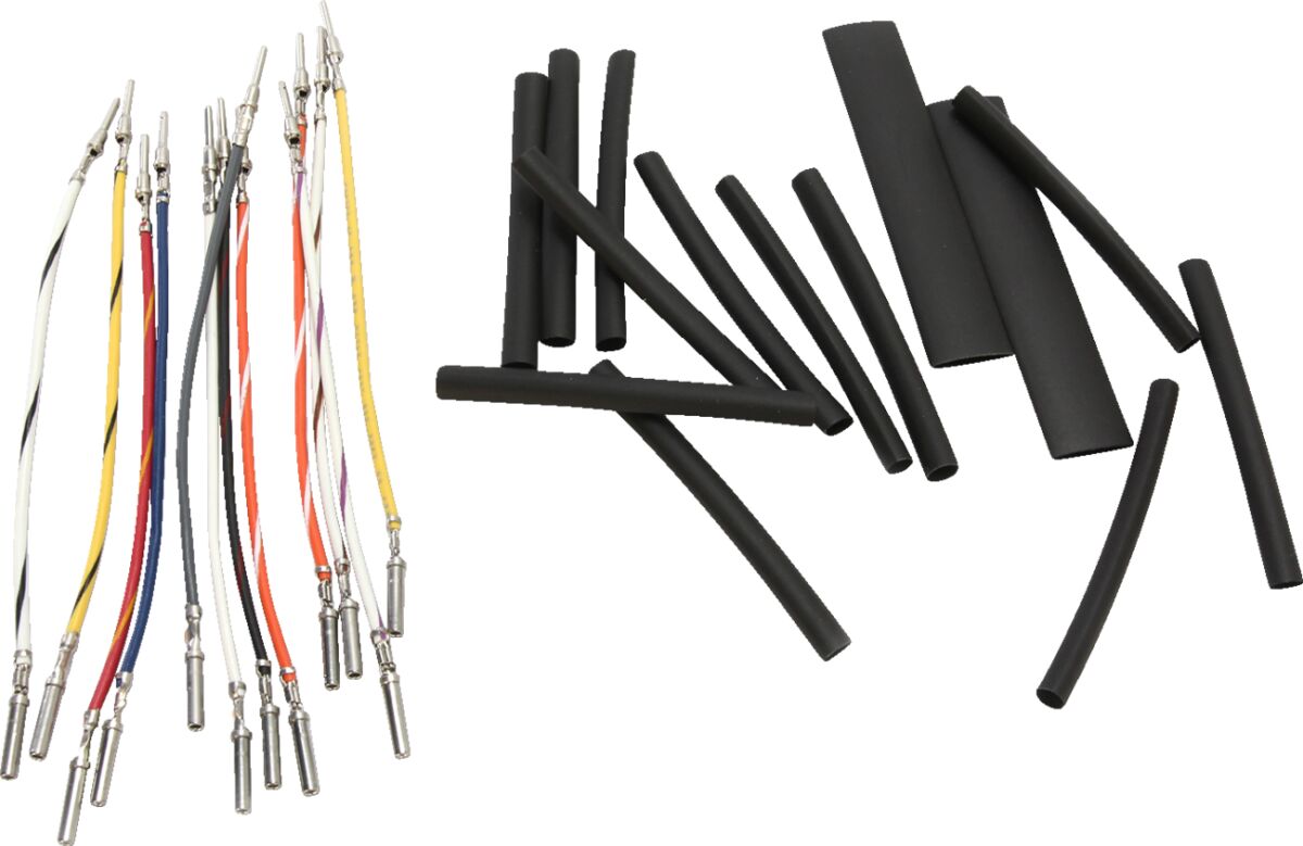 Juhtraua juhtme pikenduskomplekt +12" (300 mm) 24-WIRE