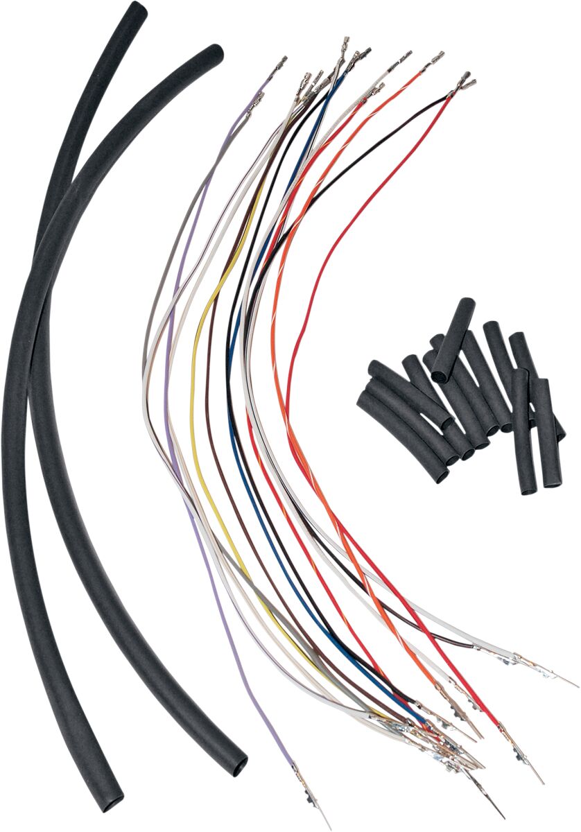 Juhtraua juhtme pikenduskomplekt +8" (200 mm) 14-WIRE