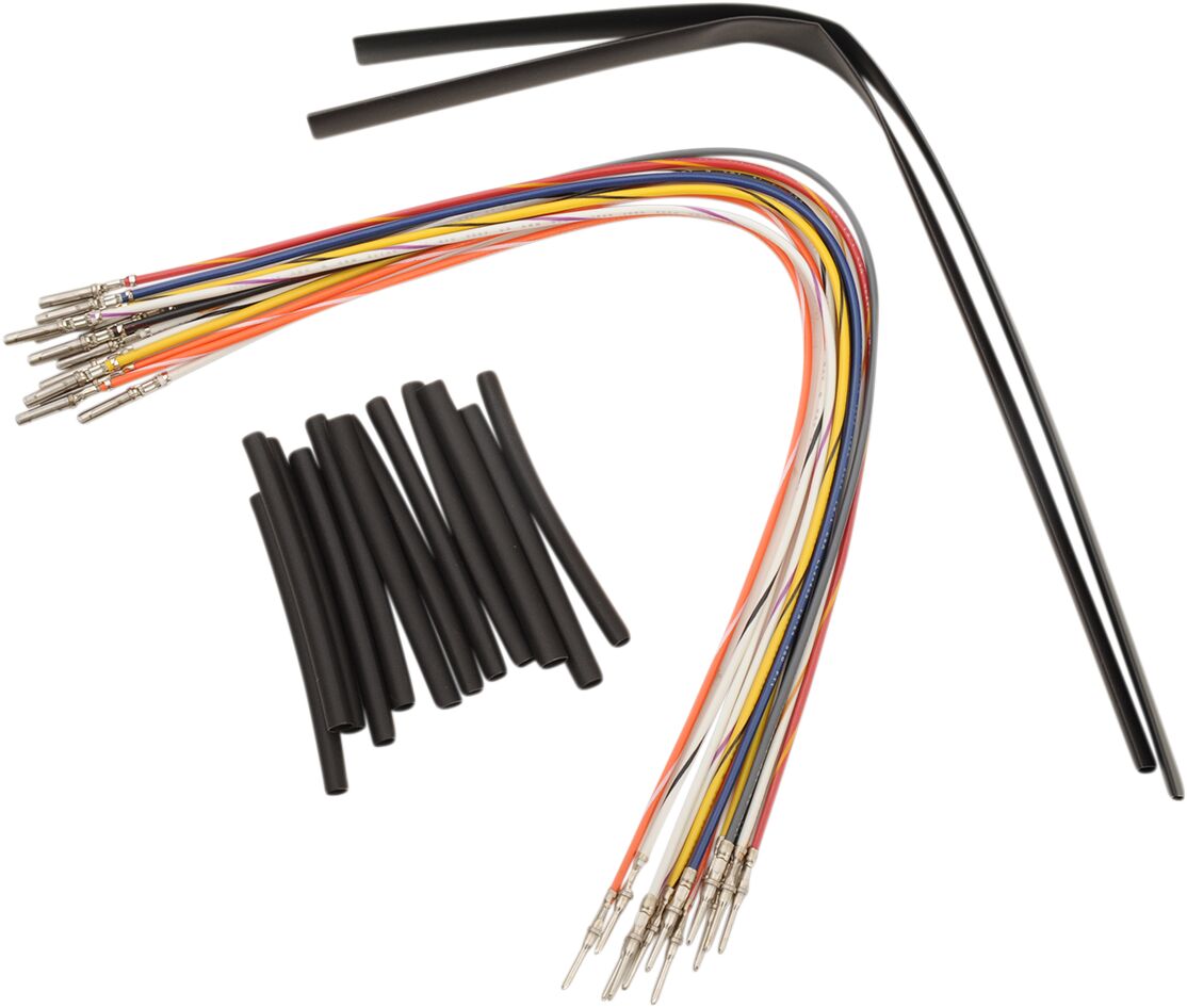 Juhtraua juhtme pikenduskomplekt +12" (300 mm) 12-WIRE