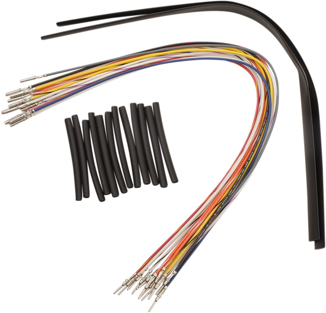 Juhtraua juhtme pikenduskomplekt +15" (380 mm) 12-WIRE