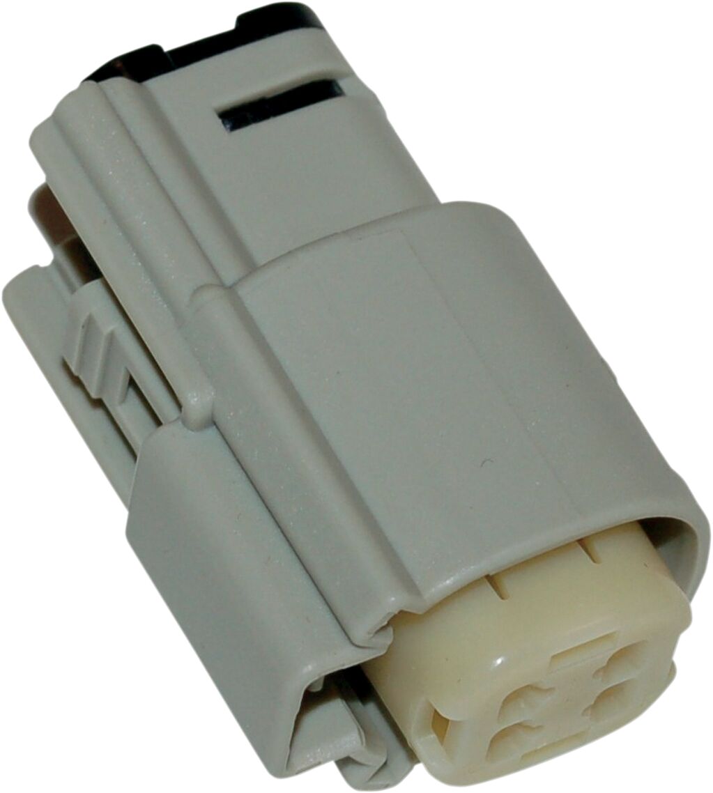 Molex MX-150 emane pistik 4-POSITION, hall