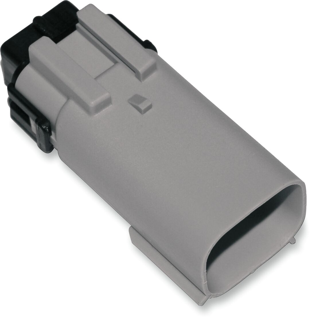 Molex MX-150 isane pistik 8-POSITION, hall