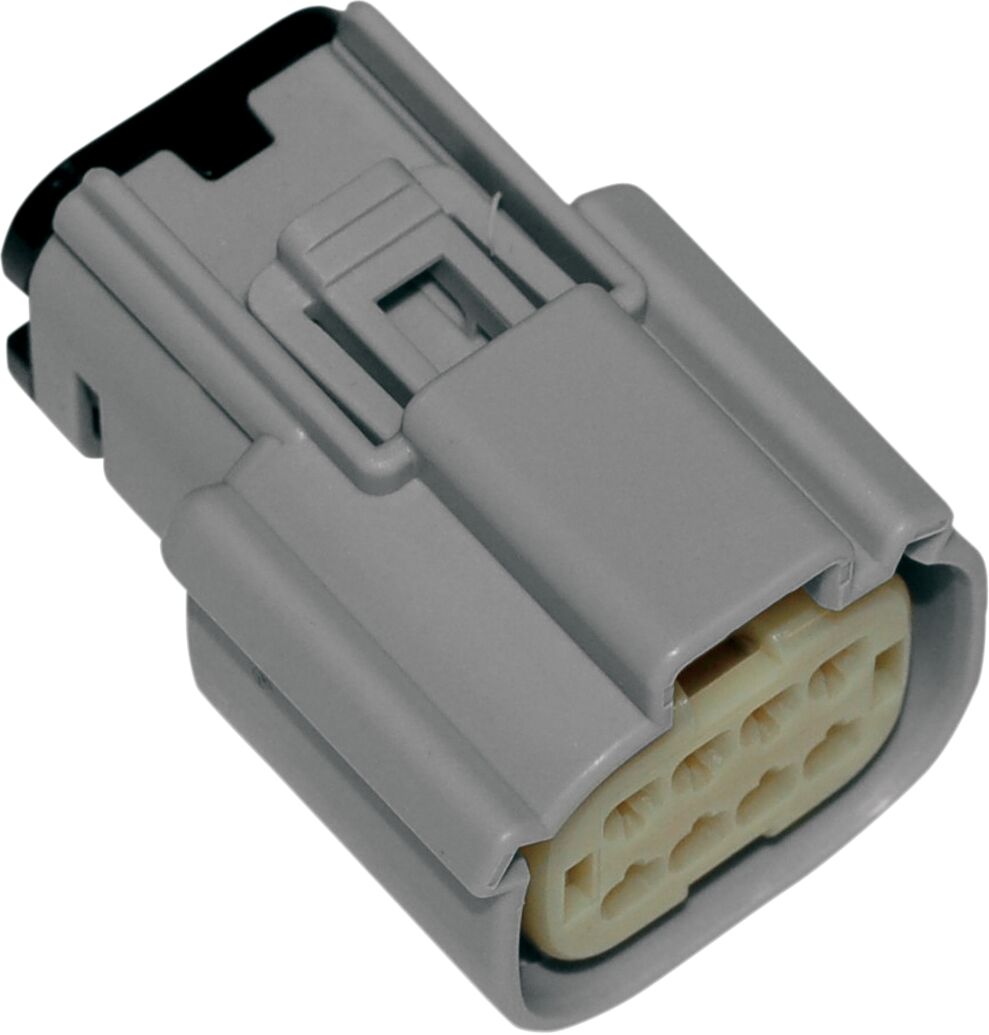 Molex MX-150 emane pistik 8-POSITION, hall