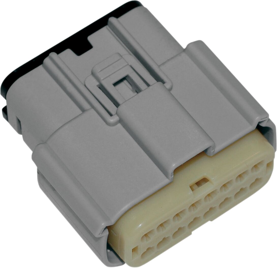 Molex MX-150 emane pistik 16-POSITION, hall