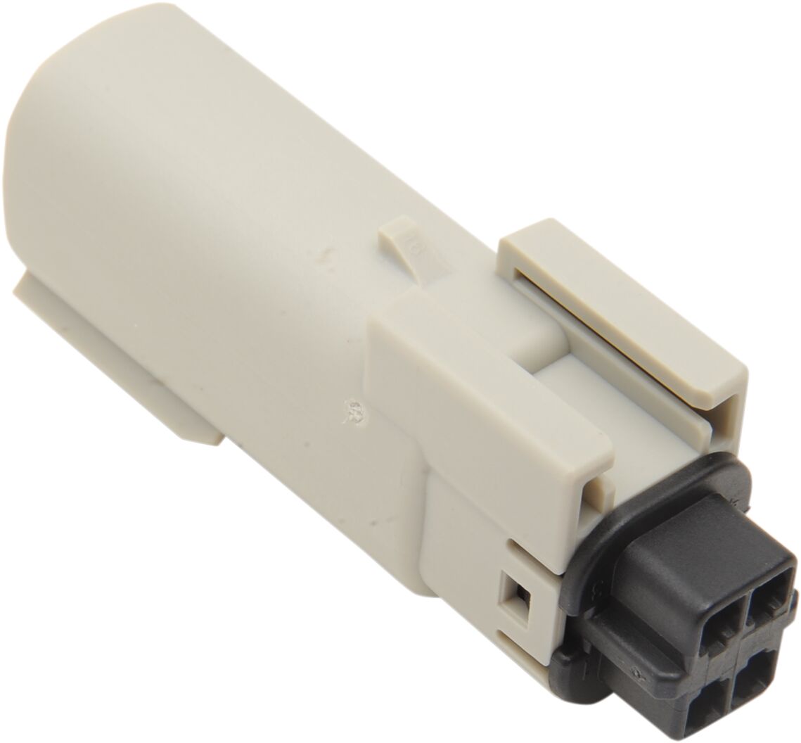 Molex MX-150 isane pistik 4-POSITION, hall