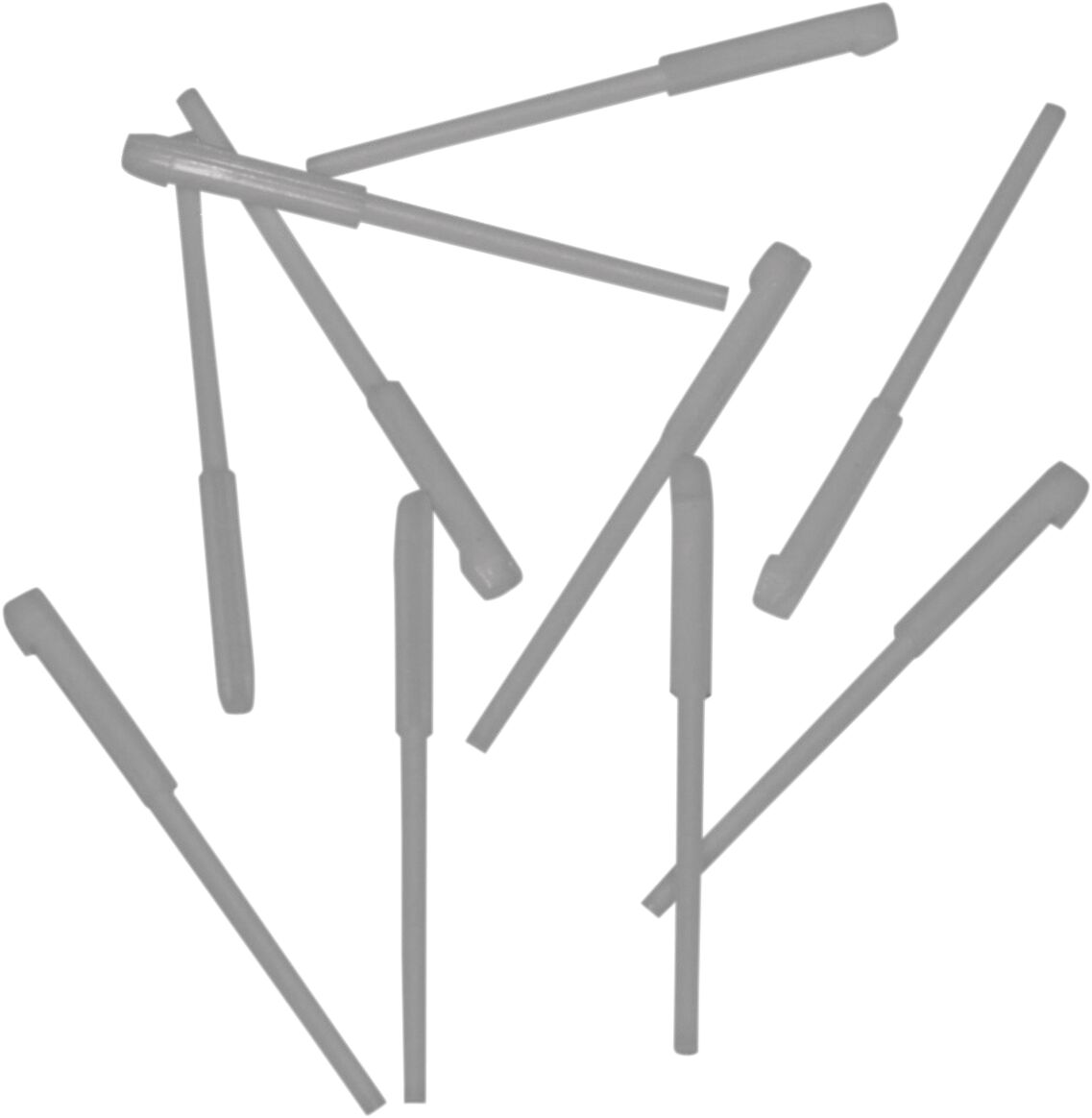 Molex avakork, 10 tk pakis