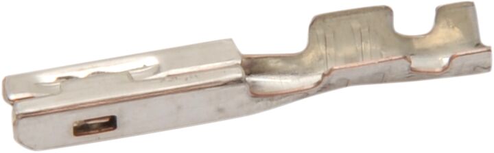 Stantsitud pesad Molex MX-150 pistikute jaoks, 100 tk