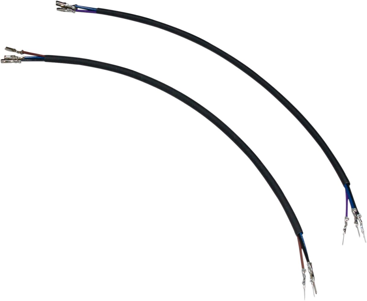 Esimese suunatule pikendusjuhtmestik 4" (100 mm)