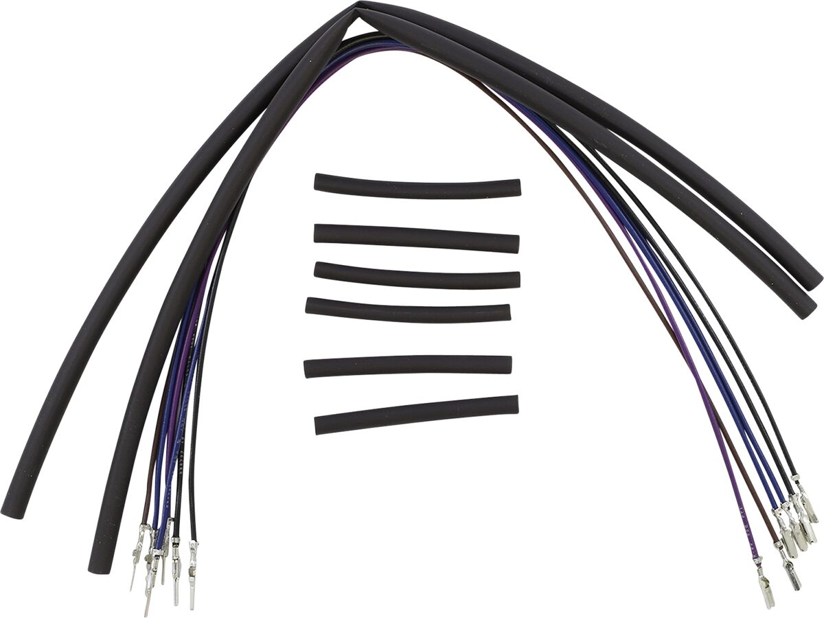 Esimese suunatule pikendusjuhtmestik 15" (380 mm)