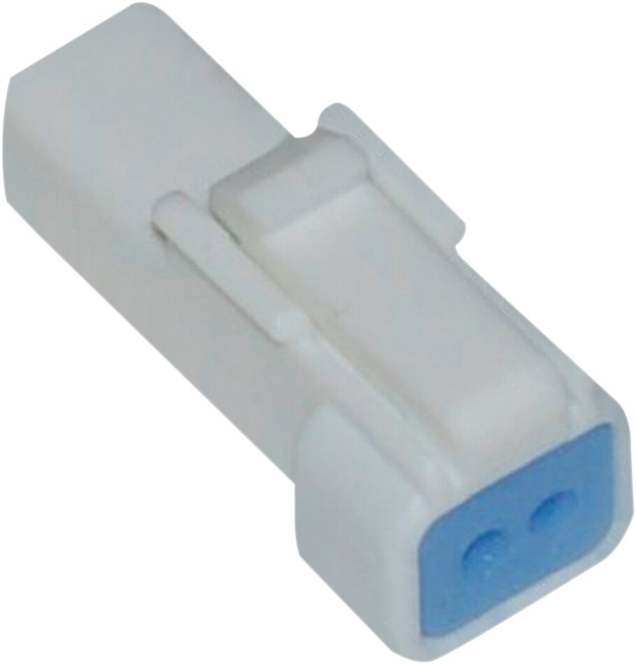 JST Mini seeria pesapistik, isane, tihendiga, 2-WIRE