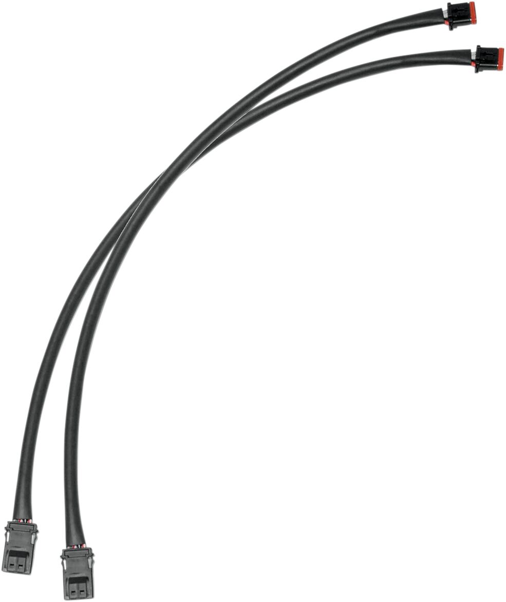 Juhtraua juhtmestiku pikenduskomplekt +8" (200MM), CAN-bus