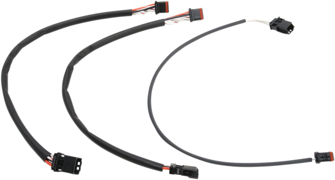 Juhtraua juhtmestiku pikenduskomplekt +12" (300MM), CAN-bus