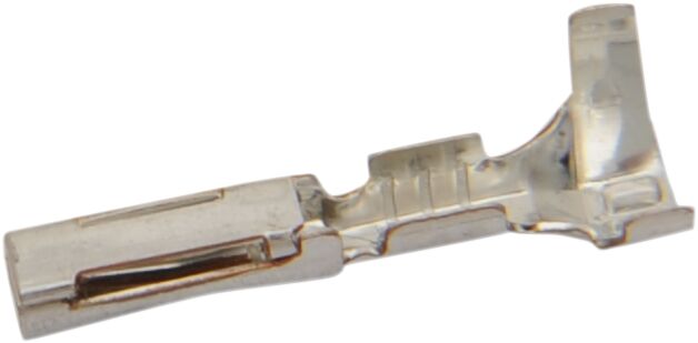 AMP 040 Mini Multi-Lock klemm, emane, 25 tk
