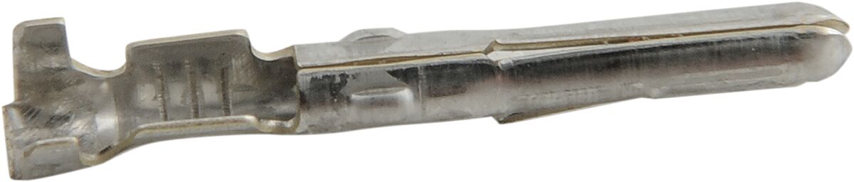 AMP Mate-N-Lock isane tihvt, 100 tk