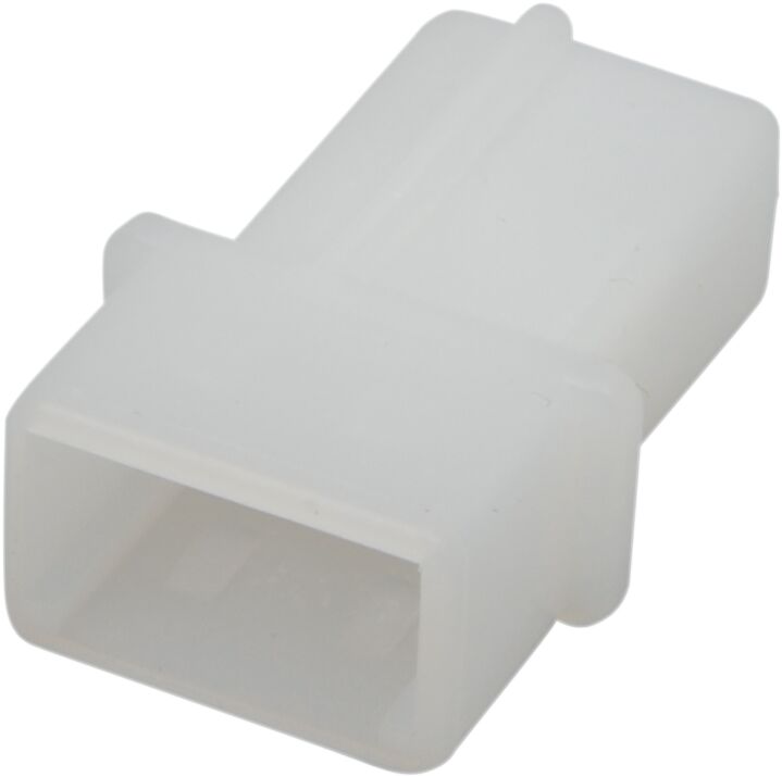 AMP Mate-N-Lock isane pistik 2-POSITION