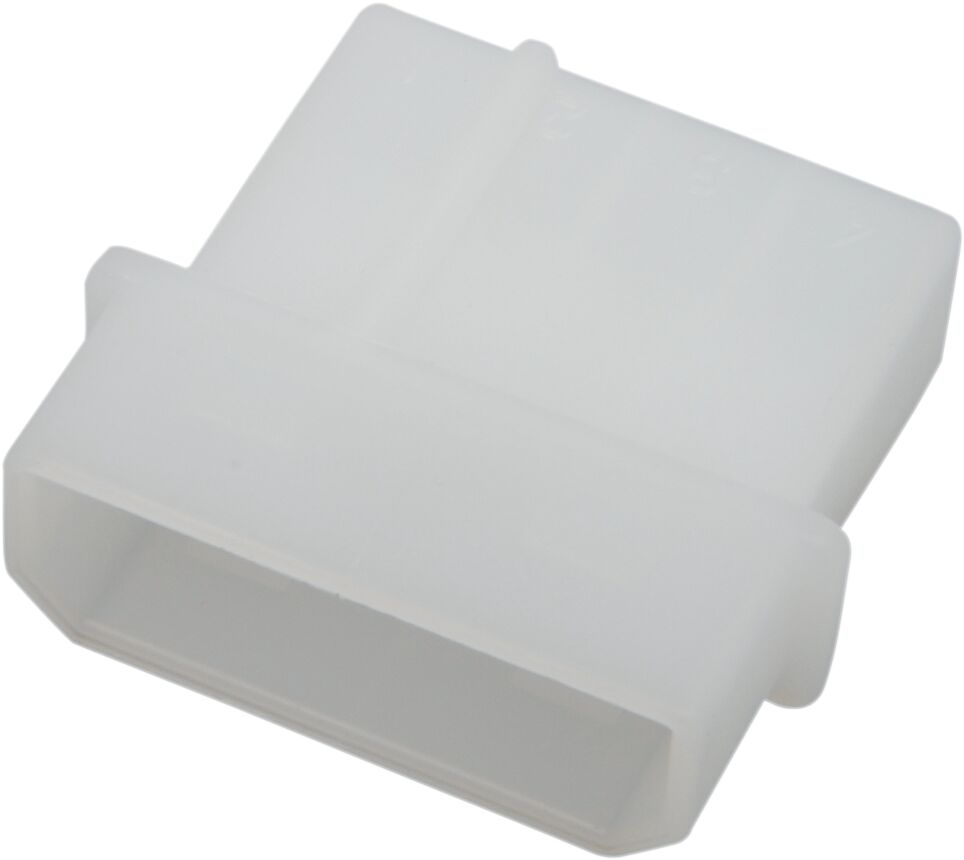 AMP Mate-N-Lock isane pistik 4-POSITION