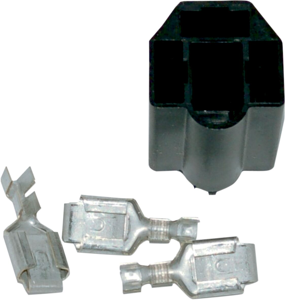 HEADLIGHT SOCKET AND TERMINAL KIT