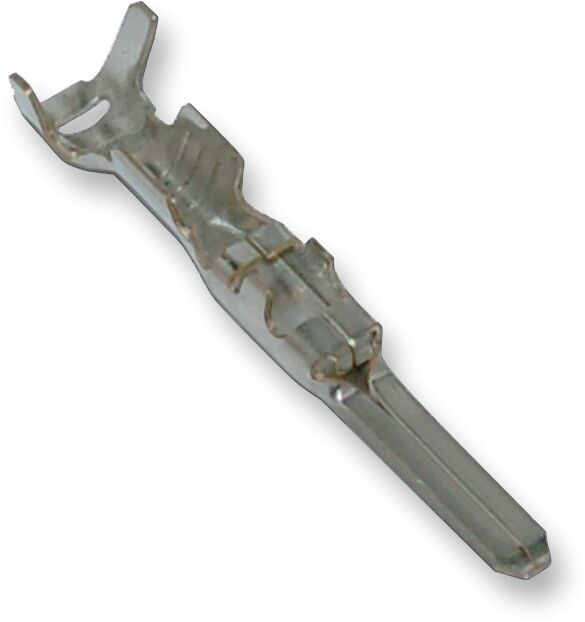 HM/MT tihendatud seeria isased klemmid, 50 tk