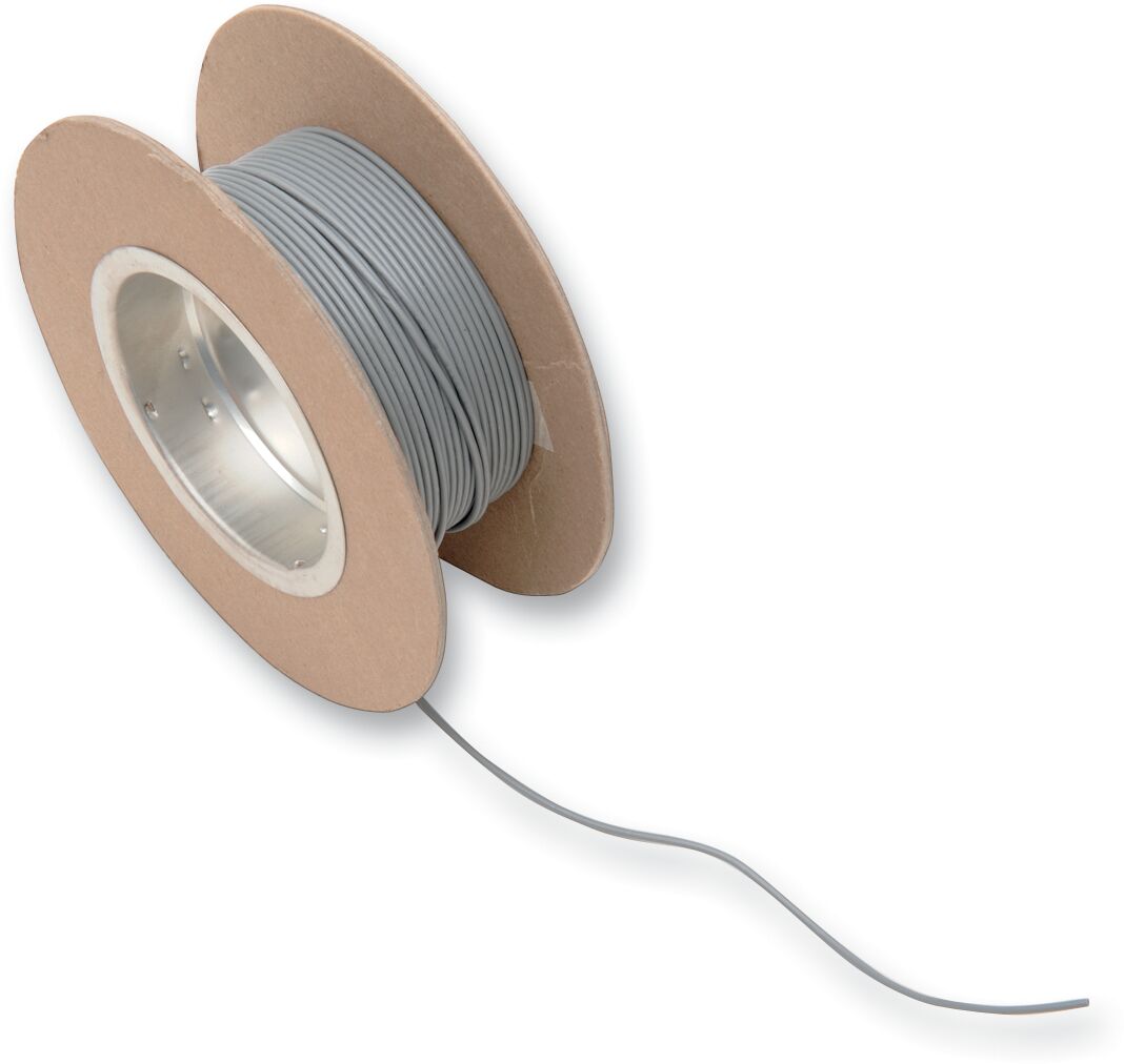 OEM-värvi juhe 18 GAUGE/100' (1MM'/30M), hall