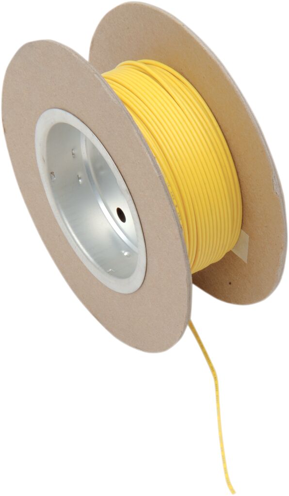 OEM-värvi juhe 18 GAUGE/100' (1MM'/30M), kollane