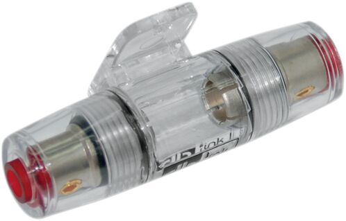 AGU-tüüpi kaitsmehoidik, 4/8 gauge